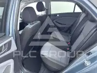 2017 Hyundai I20