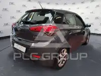 2017 Hyundai I20
