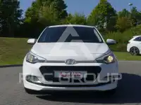 2017 Hyundai I20