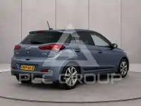 2017 Hyundai I20