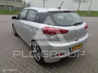 2017 Hyundai I20
