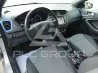2017 Hyundai I20