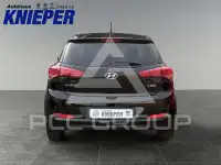 2017 Hyundai I20
