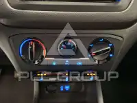 2017 Hyundai I20
