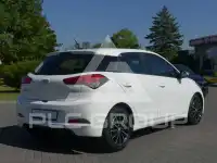 2017 Hyundai I20