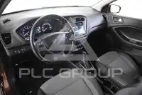 2017 Hyundai I20
