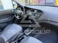 2017 Hyundai I20