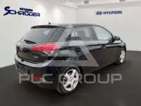 2017 Hyundai I20