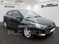 2017 Hyundai I20