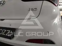 2017 Hyundai I20