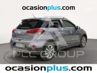 2017 Hyundai I20