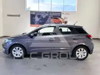 2017 Hyundai I20