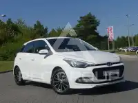 2017 Hyundai I20
