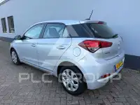 2017 Hyundai I20