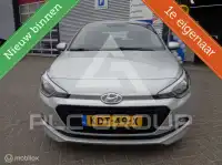 2017 Hyundai I20
