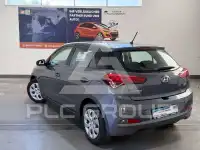 2017 Hyundai I20