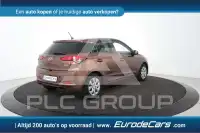 2017 Hyundai I20