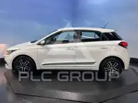 2017 Hyundai I20
