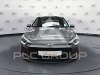 2017 Hyundai I20