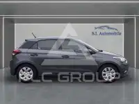 2017 Hyundai I20