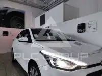 2017 Hyundai I20