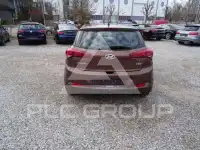 2017 Hyundai I20