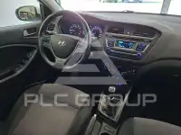 2017 Hyundai I20