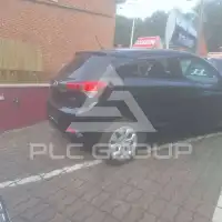 2017 Hyundai I20