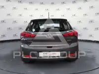 2017 Hyundai I20