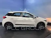 2017 Hyundai I20