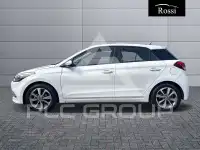 2017 Hyundai I20