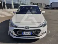 2017 Hyundai I20