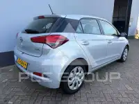 2017 Hyundai I20