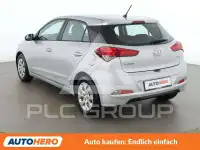 2017 Hyundai I20
