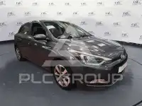 2017 Hyundai I20
