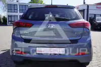 2017 Hyundai I20