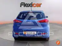 2017 Hyundai I20