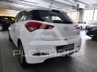 2017 Hyundai I20