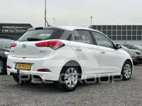 2017 Hyundai I20