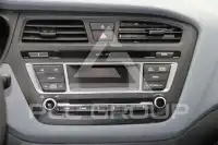 2017 Hyundai I20