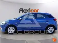 2017 Hyundai I20