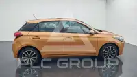 2017 Hyundai I20
