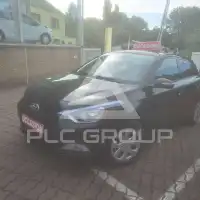 2017 Hyundai I20