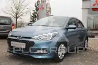 2017 Hyundai I20