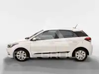 2017 Hyundai I20