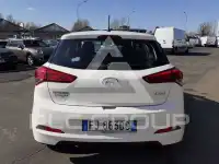 2017 Hyundai I20