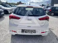 2017 Hyundai I20
