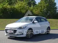 2017 Hyundai I20