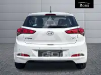 2017 Hyundai I20