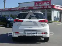 2017 Hyundai I20